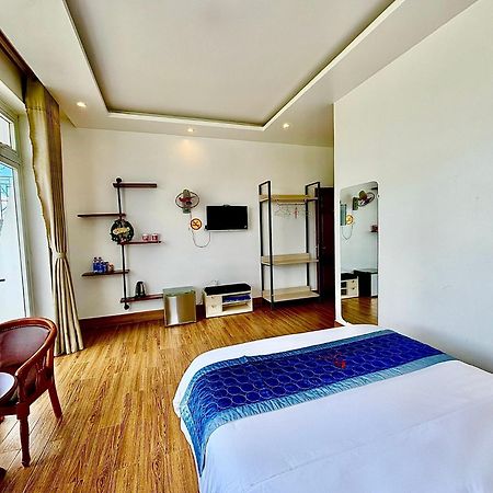 Cosy Hotel & Apartment Dalat Exterior photo