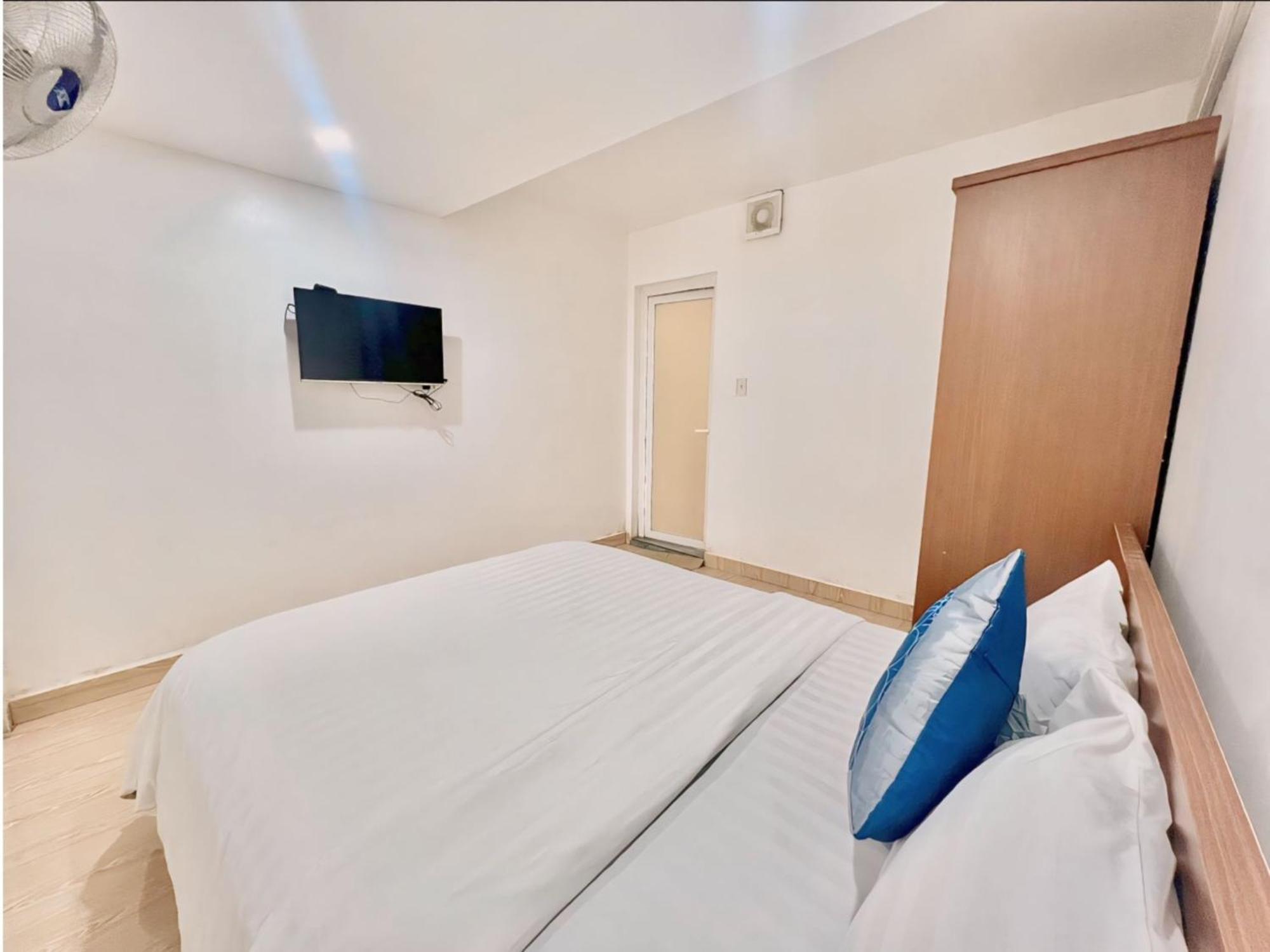 Cosy Hotel & Apartment Dalat Exterior photo